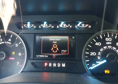 2018 Ford F-150 Xlt из США, поврежденный, VIN 1FTEW1EPXJKC62372